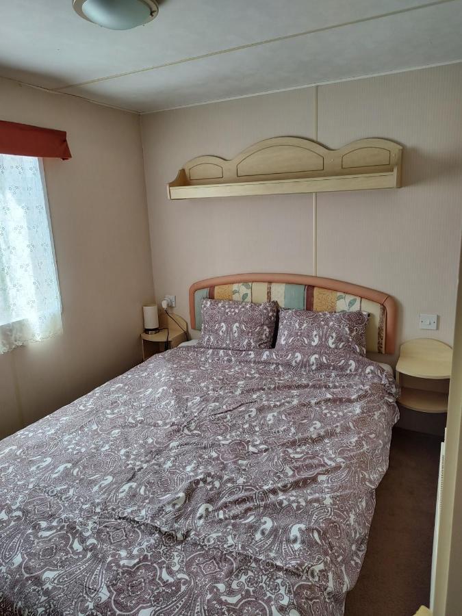 Wakacje Nad Morzem W Rusinowie ルシノボ エクステリア 写真